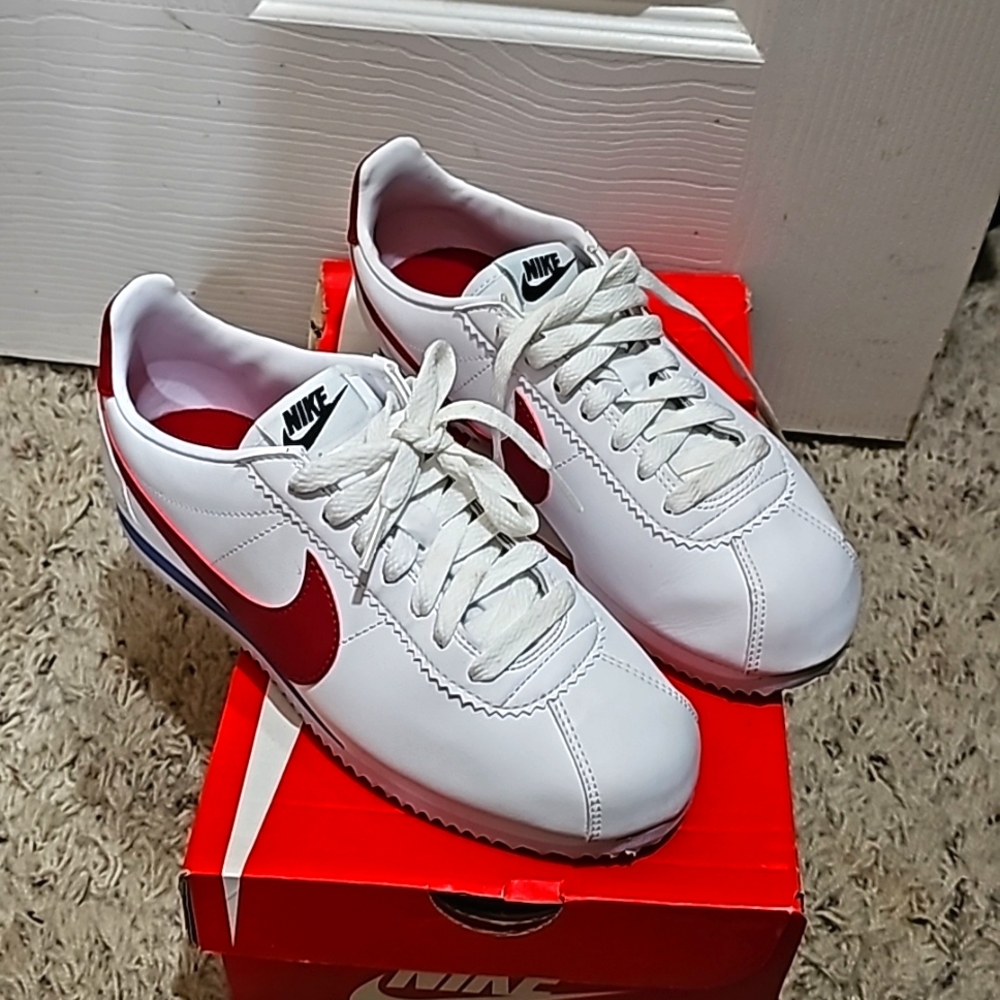 Nike Classic Cortez Forrest Gump